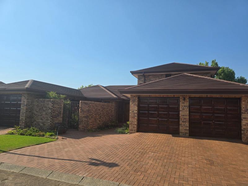 3 Bedroom Property for Sale in Sasolburg Ext 4 Free State